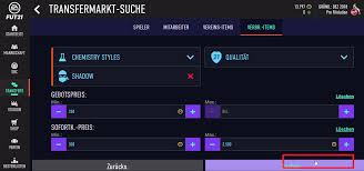Do i will get banned if i use it ? Die Fifa 21 Web App Alle Links Neuerungen Gamez