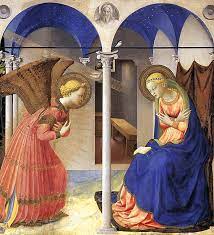 Things to do near chiesa dell'annunciazione del signore. Liturgia Dell Annunciazione Del Signore Www Maranatha It