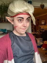 For every battle fought, there's someone worth coming home to. 🏛️💚 a  crossover you didn't know you needed! . If you could cast The Owl House  characters in Epic, who would play