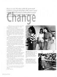 Prickly Pear, Yearbook of Abilene Christian University, 1993