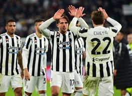 Juventus Player Ratings Vs Fiorentina Chiesa Shows Where He Should Play Forza Italian Football