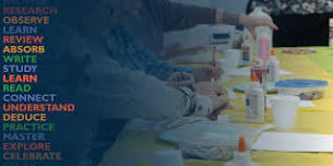 Second Saturday Craft Club