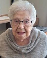 McKibbin (Dallaire), Ghislaine