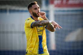Και του χρονου στη β' κατηγορια !!! Asteras Tripolhs Neo Shma Megales Allages Me Ton Kolokotrwnh To Neo Emblhma Hellenic Voice