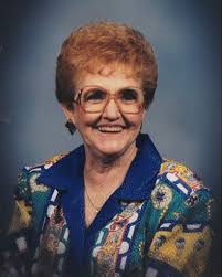 Hazel Lean Phifer England Obituary February 14, 2024