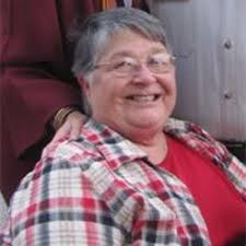Obituary information for Roberta Elinor Perkins