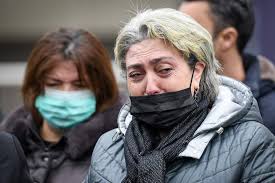 Коренные Бакинцы