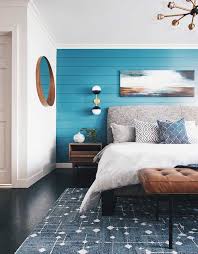 20 Coastal Bedroom Ideas To Transport