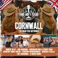 This Ain't Texas Festival - Par Market Cornwall