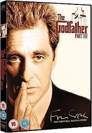 Amazon.com: The Godfather: Part III [DVD] [1990] : Movies & TV