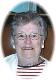 Obituary of Patricia B. Brown