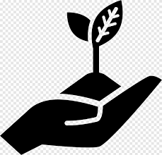 Maybe you would like to learn more about one of these? Ikon Komputer Berkecambah Tangan Terbuka Bermacam Macam Hitam Png Pngegg