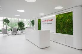 For over 130 years, johnson & johnson has maintained a tradition of quality and innovation. Johnson Johnson Offices Moscow Office Snapshots