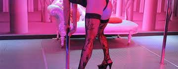 Sex Clubs Rotterdam - Erotica, Whorehouses and gentlemens clubs