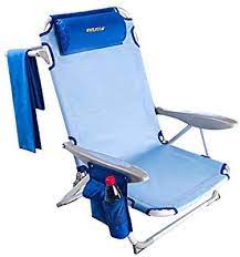 wejoy aluminum lightweight compact portable adjustable lay flat low seat sitting folding backpack fully backpack beach chair folding beach chair beach chairs