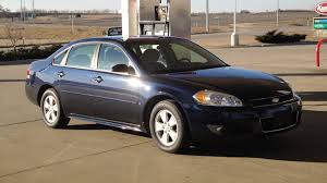 Image result for Navy Blue 2000 Impala