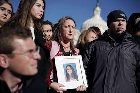 (ap) — two people died and an estimated 20 to 25 people were injured in a shooting outside a banquet hall in south florida, police said. Parkland School Shooting 3 Years Later Remembering The 17 Victims Abc News