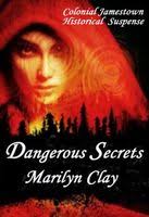 Marilyn Clay Book & Series List