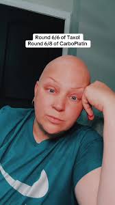 Ovatian Cancer Nicole