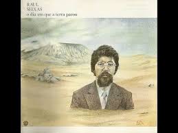 Raul Seixas O Dia Em Que A Terra Parou 1977 Album Completo Youtube Raul Seixas Def Leppard Thrash Metal