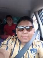 Isidro ( chilo ) Gutiérrez Arcos