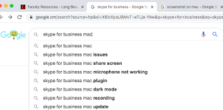 We are using skype for business basic with office 365. Https Www Lbcc Edu Sites Main Files File Attachments Lbcc Iits Helpguide Setting Up Skype For Business For Mac 2020 Pdf 1596490253
