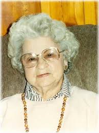 Emma Oster Berg (1914-2013)