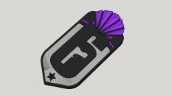 Check spelling or type a new query. Velvet Shell Diamond Charm 3d Models Stlfinder