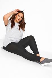 Floral & pattern leggings collection. Plus Size Leggings Australia Yours Clothing
