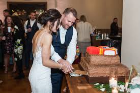 Cut the cake wedding band. How To Have The Best Cake Cutting Chandelier Of Gruene