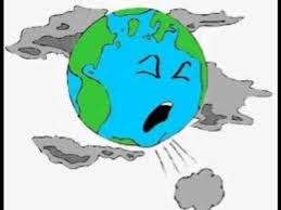Clipart sciences et vie de la terre clip art embed this art into your website La Pollution Chanson Pour Enfant Dji Dji Milieu