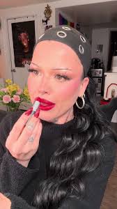 Lipstick Snob: 3 Ways to Style Your Lips ❤️‍🔥