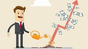 Resultado de imagem para financial entrepreneurship