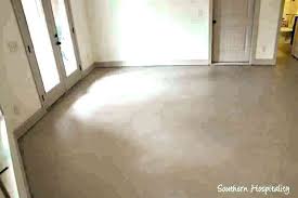 Sherwin Williams Concrete Sealers Concrete Epoxy Concrete