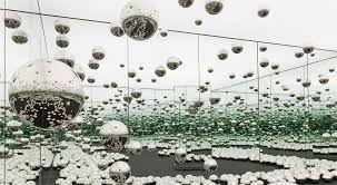 Johanna Fateman on Yayoi Kusama - Artforum International