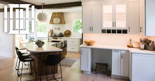 When president andrew jackson assumed office in 1829 as the seventh president of the united states, the cabinet that he had appointed was ruptured by dispute, largely the result of an ongoing battle between vice president john c. Our Design Team Jackson Kitchen Designs