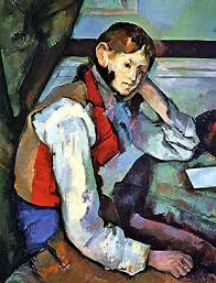 Risultati immagini per cezanne