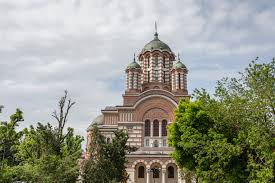Elefterie nou is a church located in bucharest. Diac Sorin Mihalache Èi Nepotul Pr Dumitru StÄniloae Miercuri SearÄ La Biserica Sf Elefterie Nou Basilica Ro