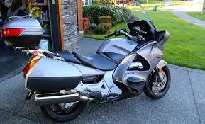 Other 2003 honda st 1300 pan european abs. 2003 Honda St1300 Excellent Condition Sport Touring Bike