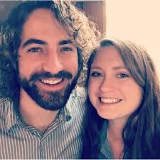 Savannah Gillette-Laubach and David Laubach's Wedding Website