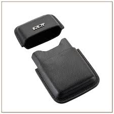 It's perfect to keep in your front pocket for safer use. Tumi Business Card Holder