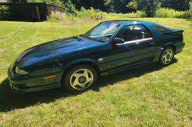 Image result for Banzai Blue 1993 Ram