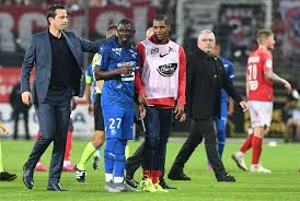 Últimas noticias de julien stephan. Rennes Boss Julien Stephan Comments On Celtic