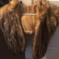 A lightweight utility jacket is a versatile addition to most fall outfits light throw over jackets are an ideal layering piece stylish jackets are on trend with faux fur Jackets Coats Throw Over With Hood Put Over A Leather Coat Poshmark