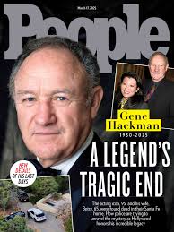 Inside Gene Hackman and Wife Betsy's Final Days (Exclusive)