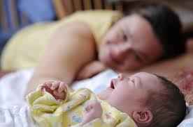 مدونه فركش بالصور 9 مستلزمات ضرورية في حقيبة الولادة gentle parenting newborn baby future kids