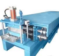 Standing Seam Metal Roof Wall Forming Machine (YX-65-400/425 ...