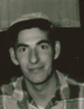 Obituary information for Bobby Woodring