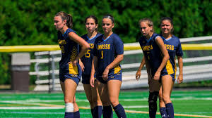 Conn College Defeats UMass Dartmouth 