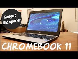 Google Pixelbook 2017 Ga00122 Vs Hp Chromebook 11 V010nr